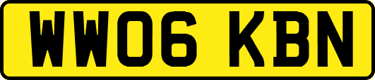 WW06KBN