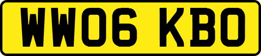 WW06KBO