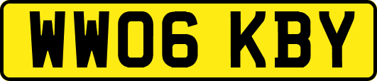 WW06KBY
