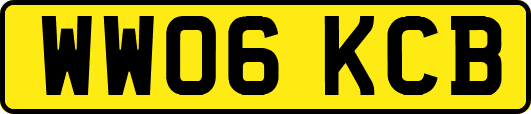 WW06KCB