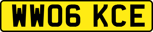 WW06KCE