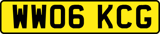 WW06KCG