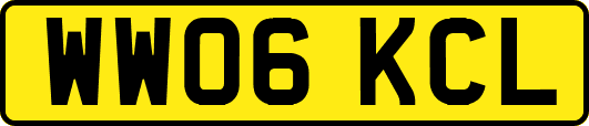 WW06KCL