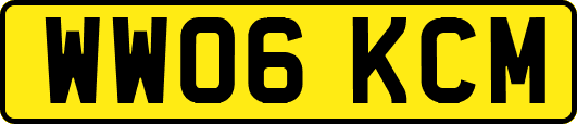 WW06KCM