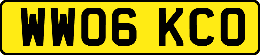 WW06KCO