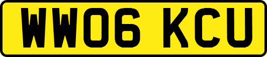 WW06KCU