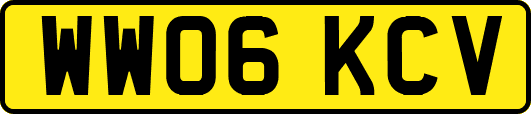 WW06KCV