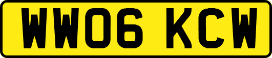 WW06KCW