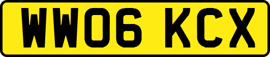 WW06KCX