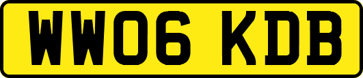 WW06KDB