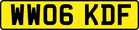 WW06KDF