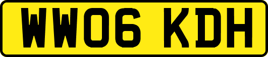 WW06KDH