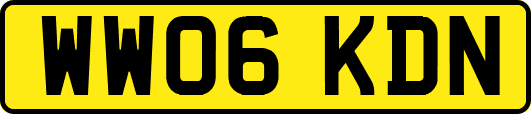WW06KDN