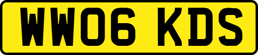 WW06KDS
