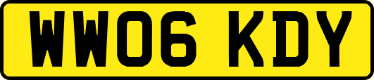 WW06KDY