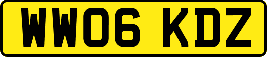 WW06KDZ