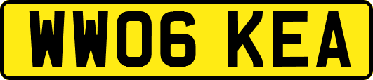 WW06KEA