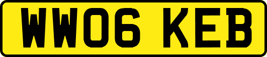 WW06KEB