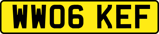 WW06KEF