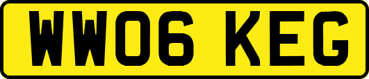 WW06KEG
