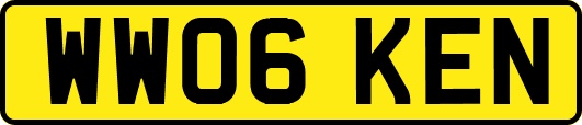 WW06KEN