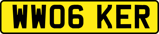 WW06KER