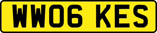 WW06KES