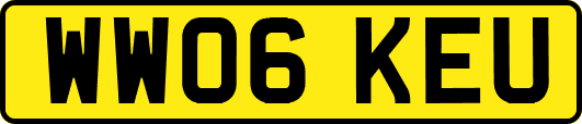 WW06KEU