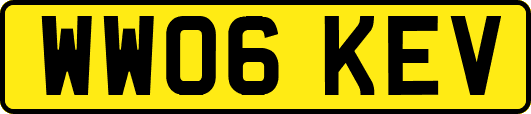 WW06KEV