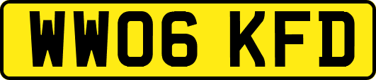 WW06KFD