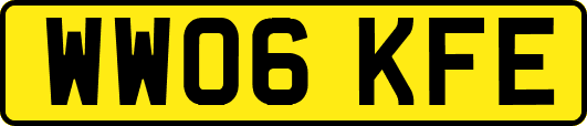 WW06KFE