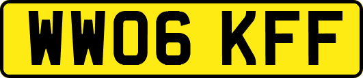 WW06KFF