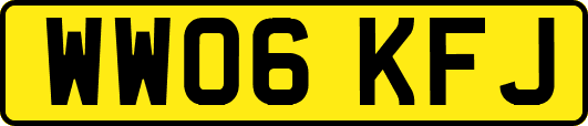 WW06KFJ