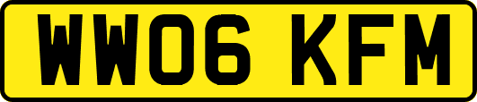WW06KFM