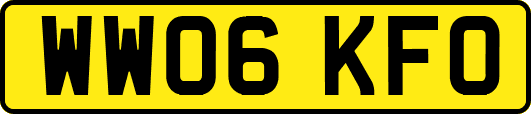 WW06KFO