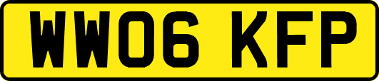 WW06KFP