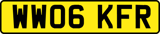WW06KFR