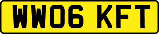 WW06KFT