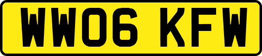 WW06KFW