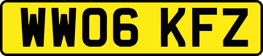 WW06KFZ