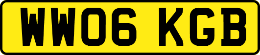 WW06KGB