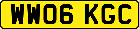 WW06KGC