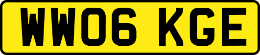 WW06KGE