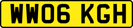 WW06KGH