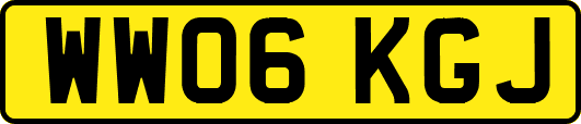WW06KGJ