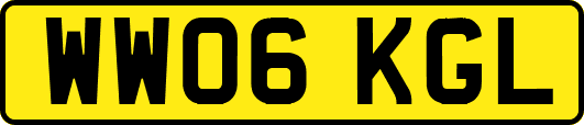 WW06KGL