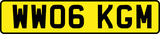 WW06KGM