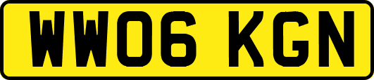 WW06KGN