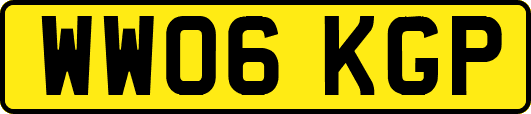 WW06KGP