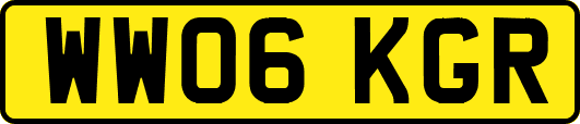 WW06KGR